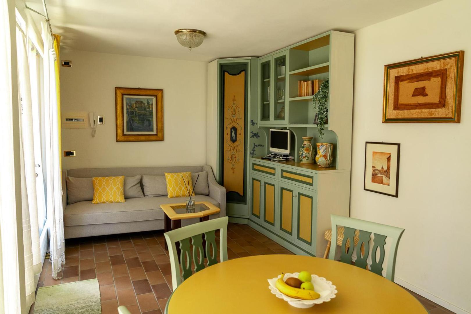 Villa Silvio Civitanova Alta Quarto foto